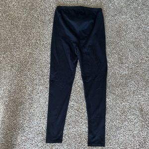 LAmade Over Bump Maternity Legging